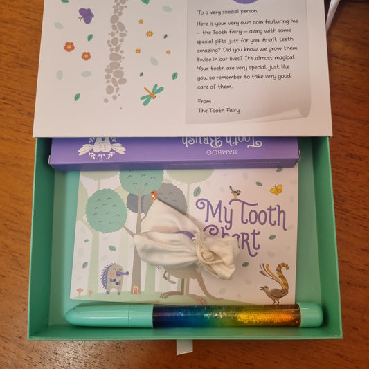 ToothFairy Kit $2 2023