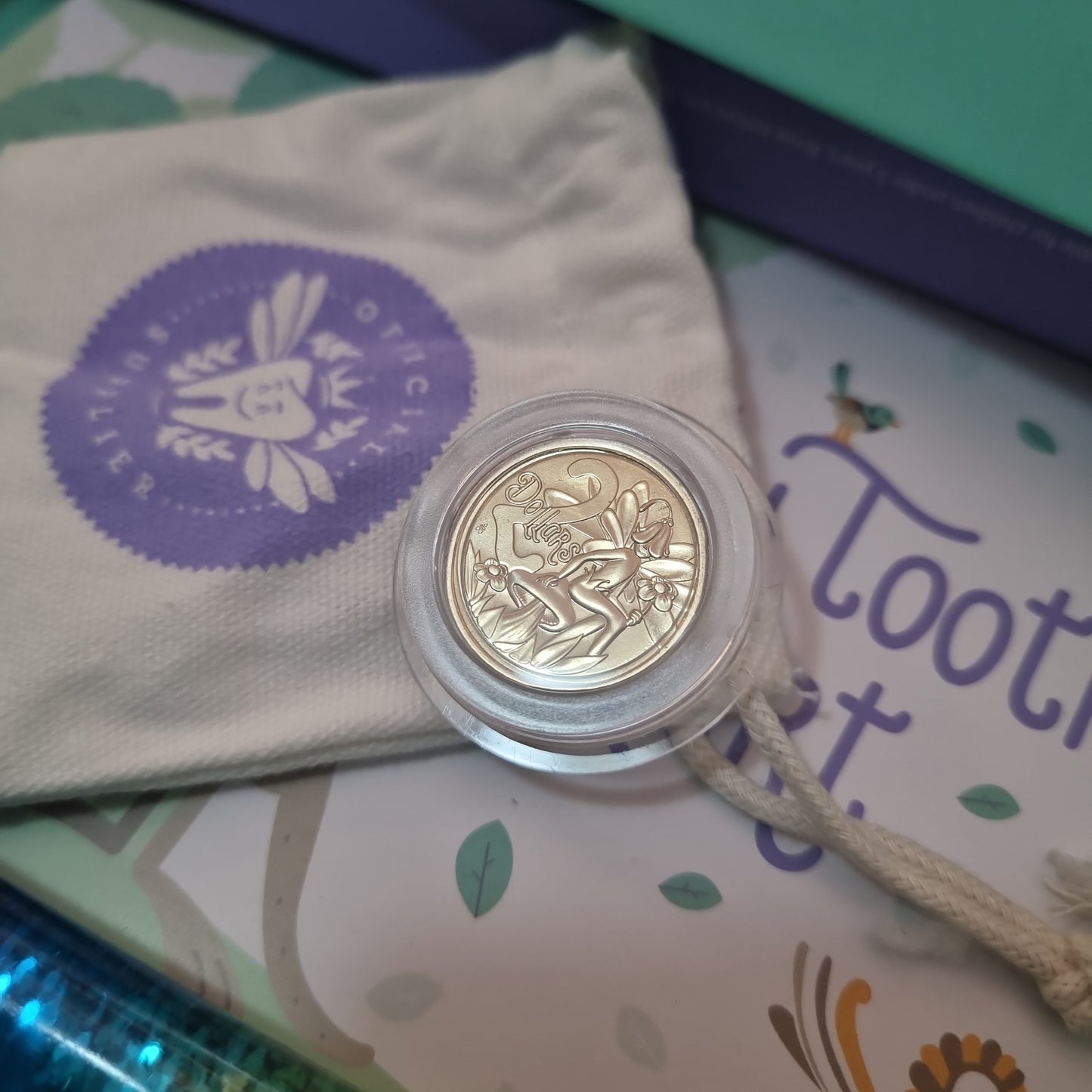 ToothFairy Kit $2 2023