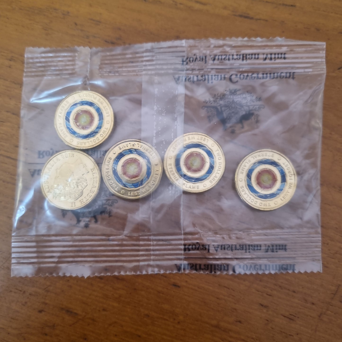 Eternal Flame RAM Satchel $2 bags