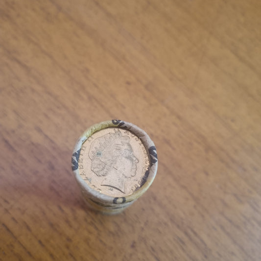 Australia's Volunteers - Making A Difference $1 Bankroll 2003