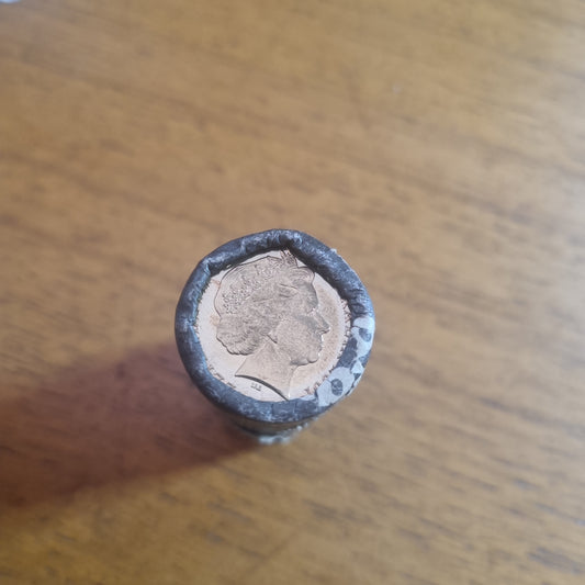 International Year of Volunteers $1 Bankroll 2001