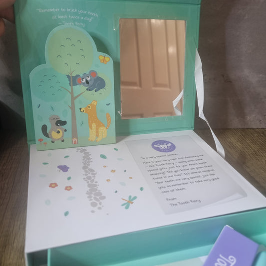 ToothFairy Kit $2 2024 (KC III obverse)