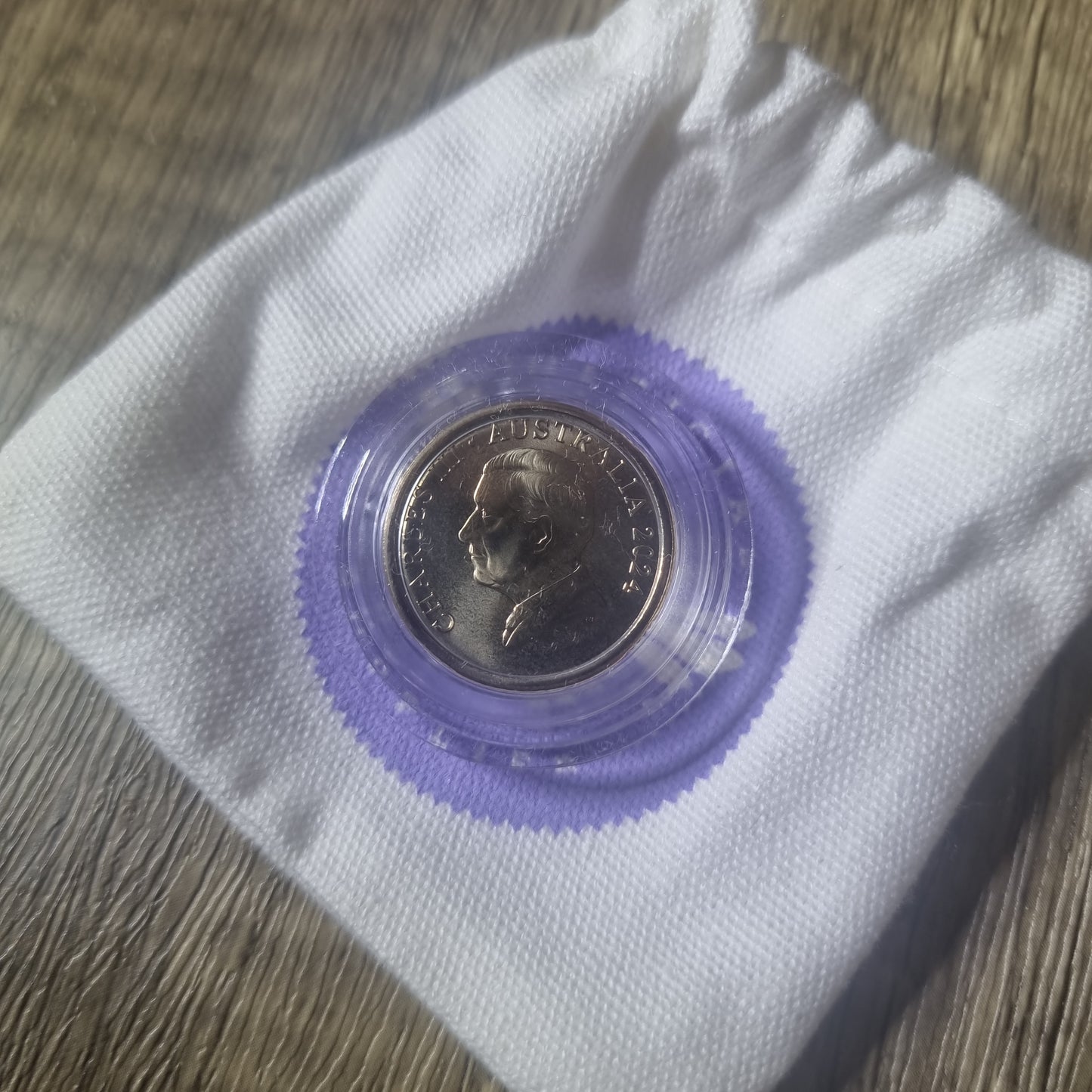 ToothFairy Kit $2 2024 (KC III obverse)