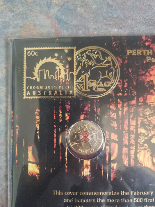 Wooroloo FireFighters $2 Perth Show PNC 2021