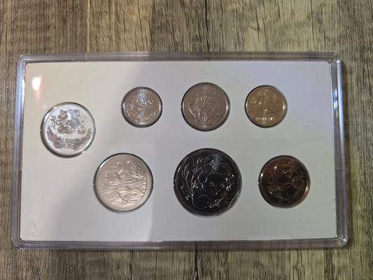 2025 Aussie Bubs Baby Mint Set