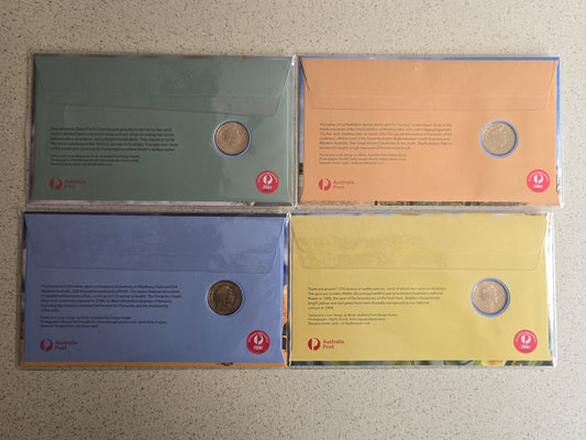 Perth Show 2023 PNC AusPost Set