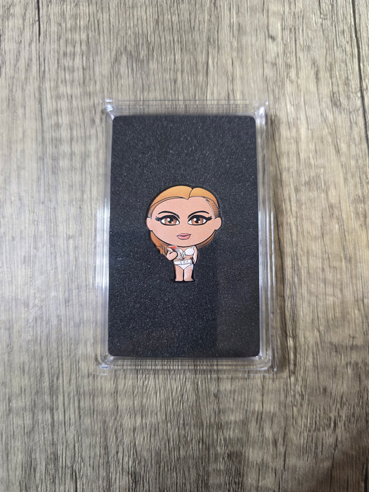 Honey Ryder Minted Mini 1oz