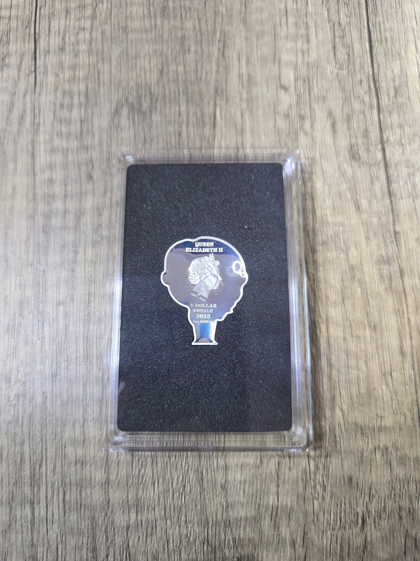 Honey Ryder Minted Mini 1oz