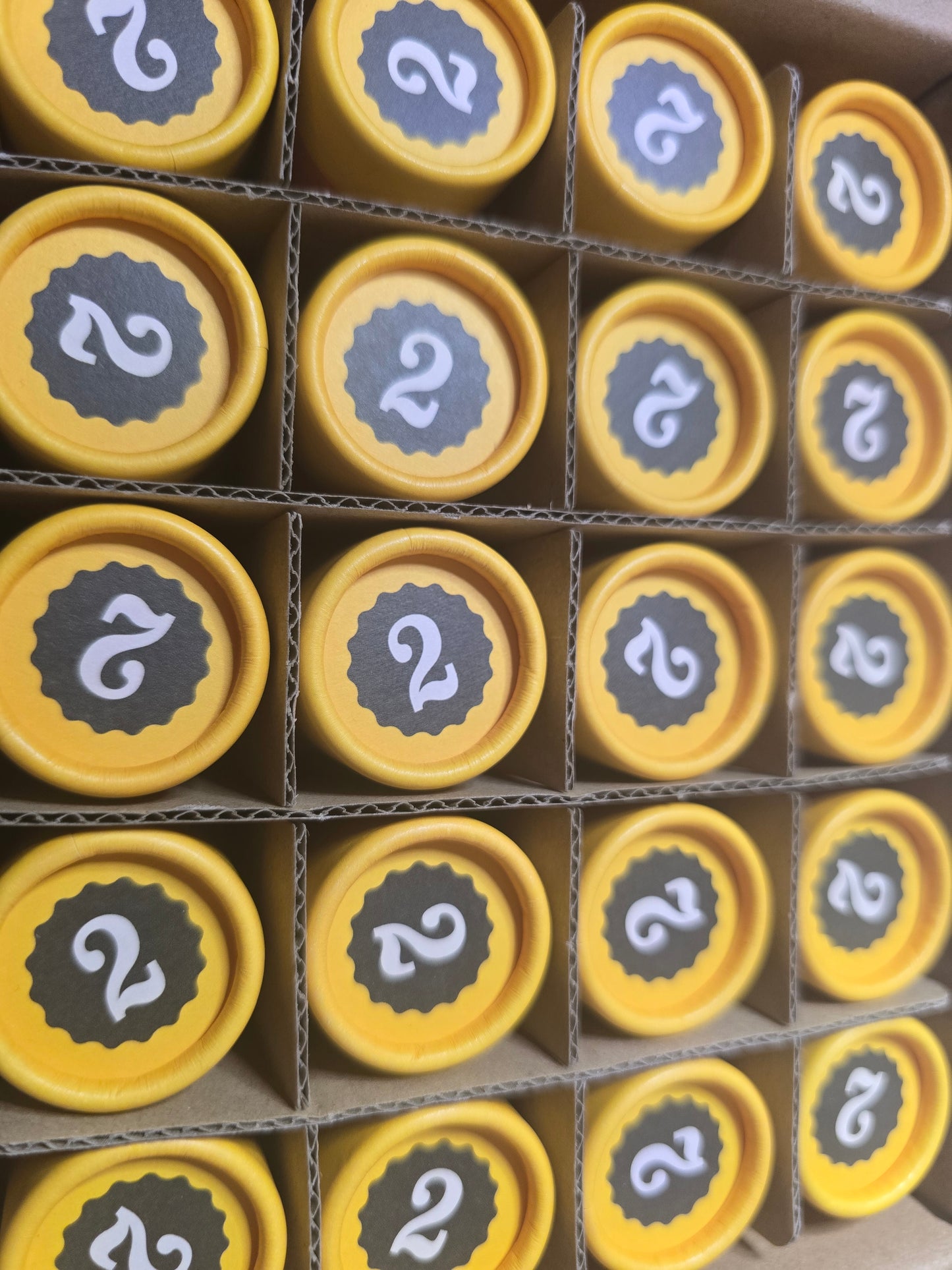 Aussie BIG Things 2 (tubes opened)