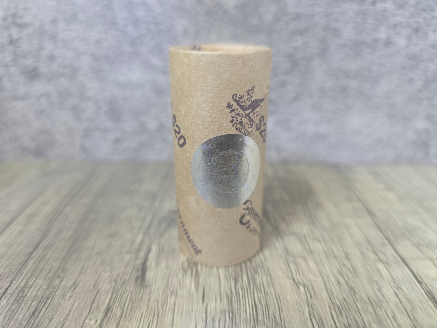 2023 KCIII $1 Mob Of Roos RAM Roll