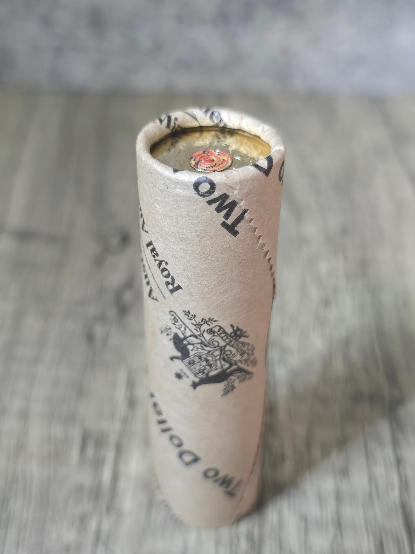 FireFighter $2 RAM Roll 2020