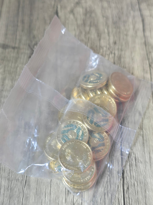 Socceroos $2 Bag 2022