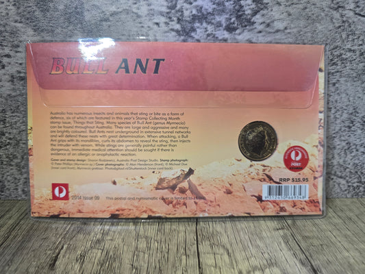 Things That Sting $1 PNC