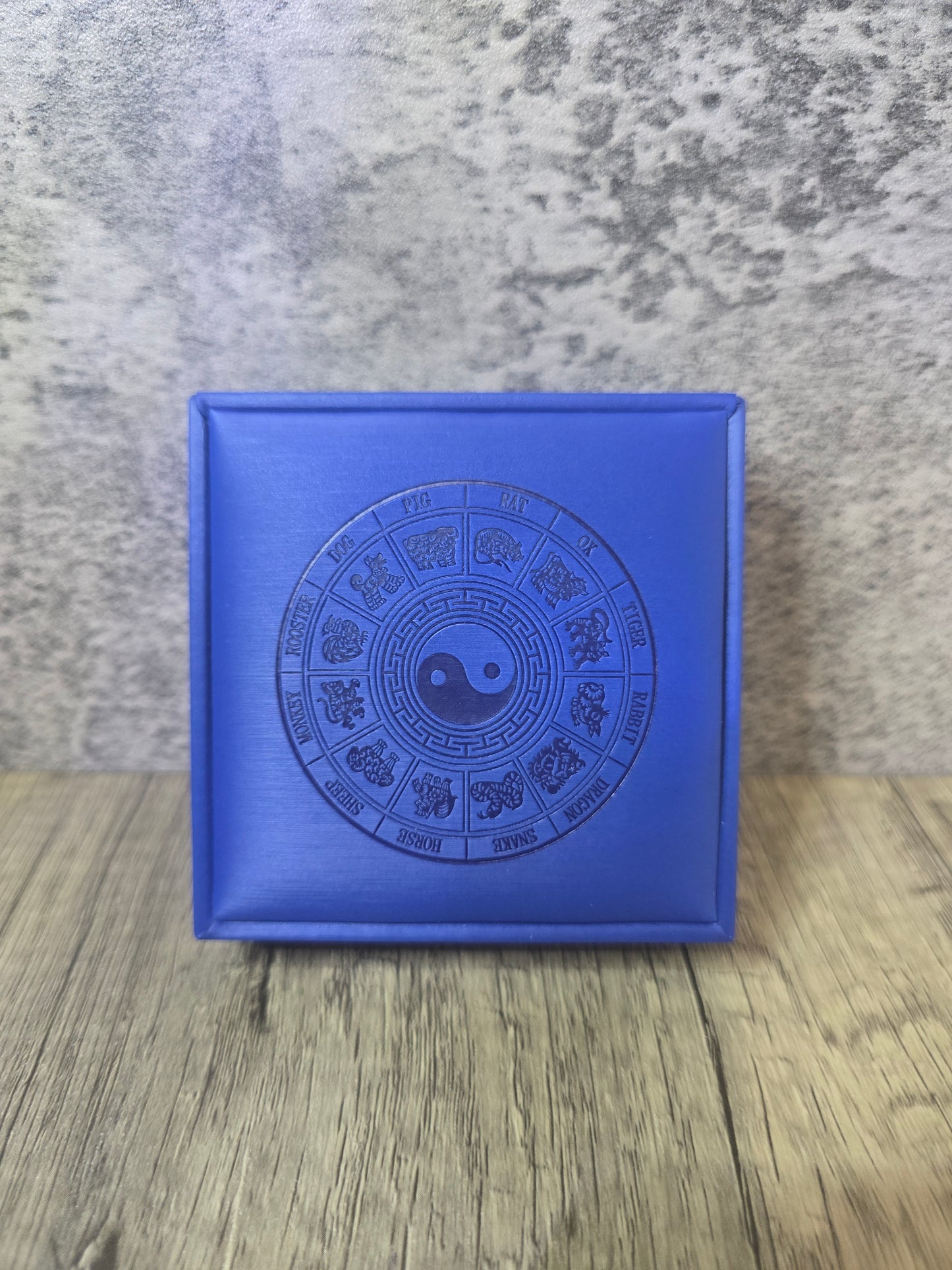 Lunar Horse 2014 International 1oz