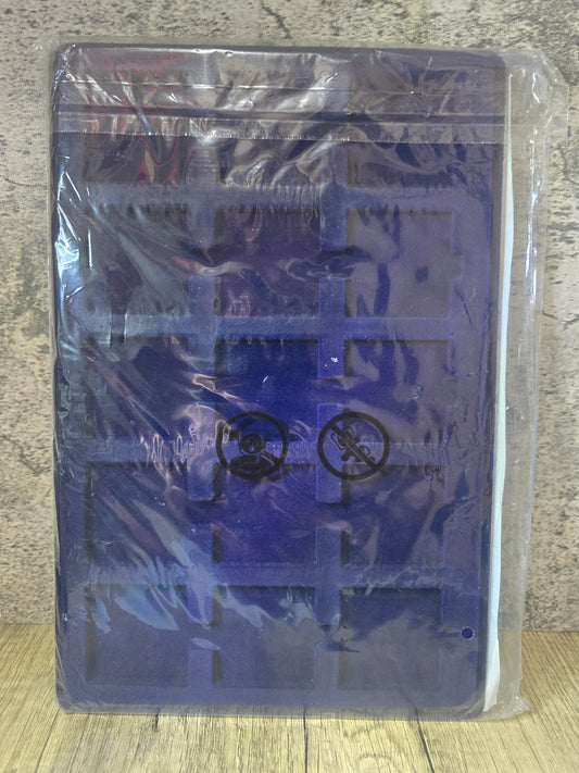 Lighthouse Tray 50mmx50mm 15Slot TAB15BL (2pk)