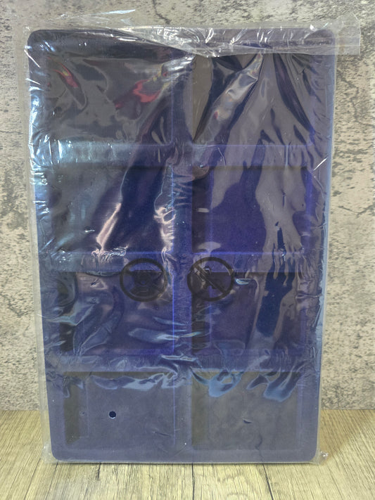 Lighthouse Slab Tray 64mmx86mm 8Slot (2pk)