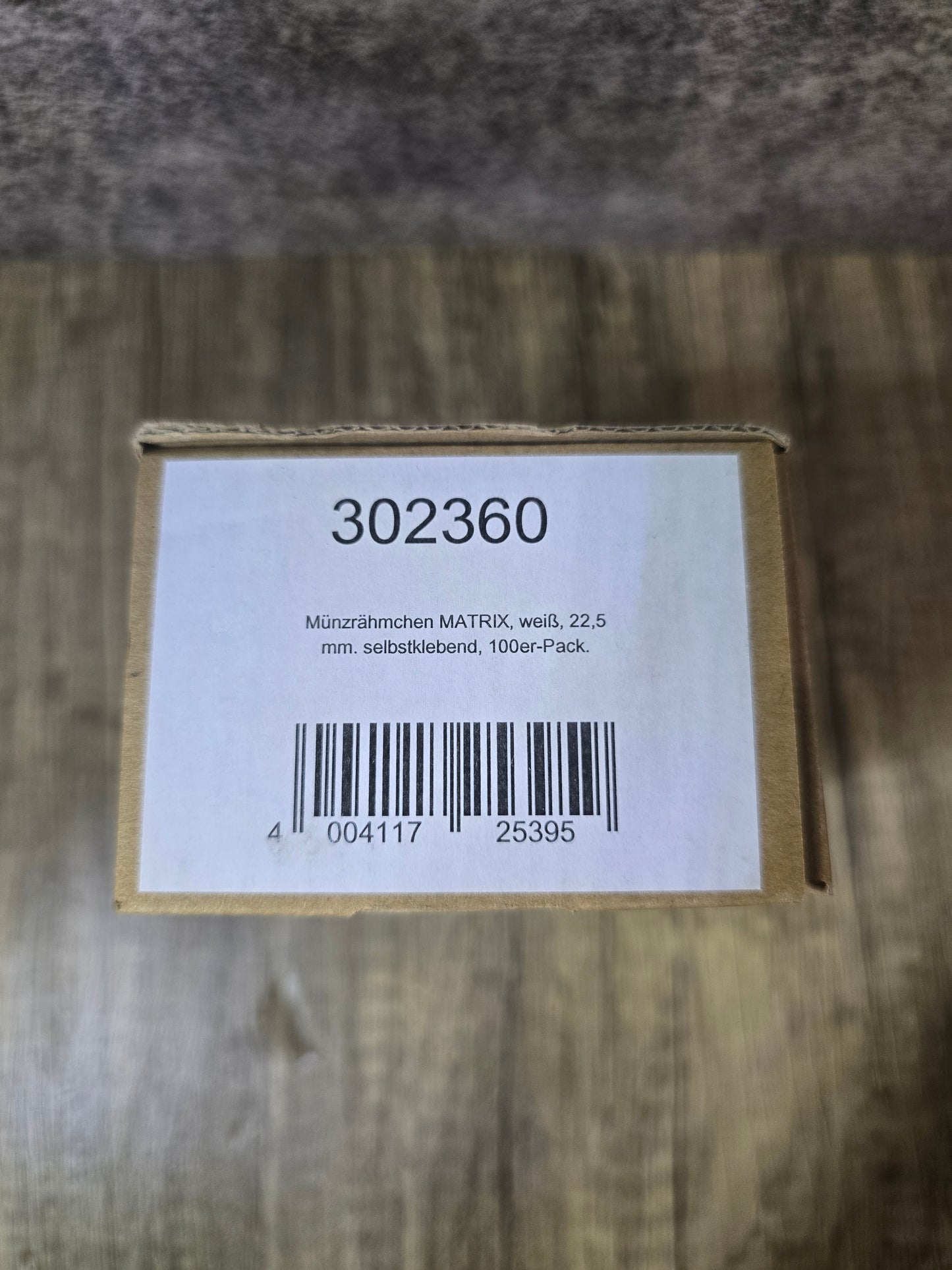 Lighthouse Matrix 2x2s 22.5mm (100pk)