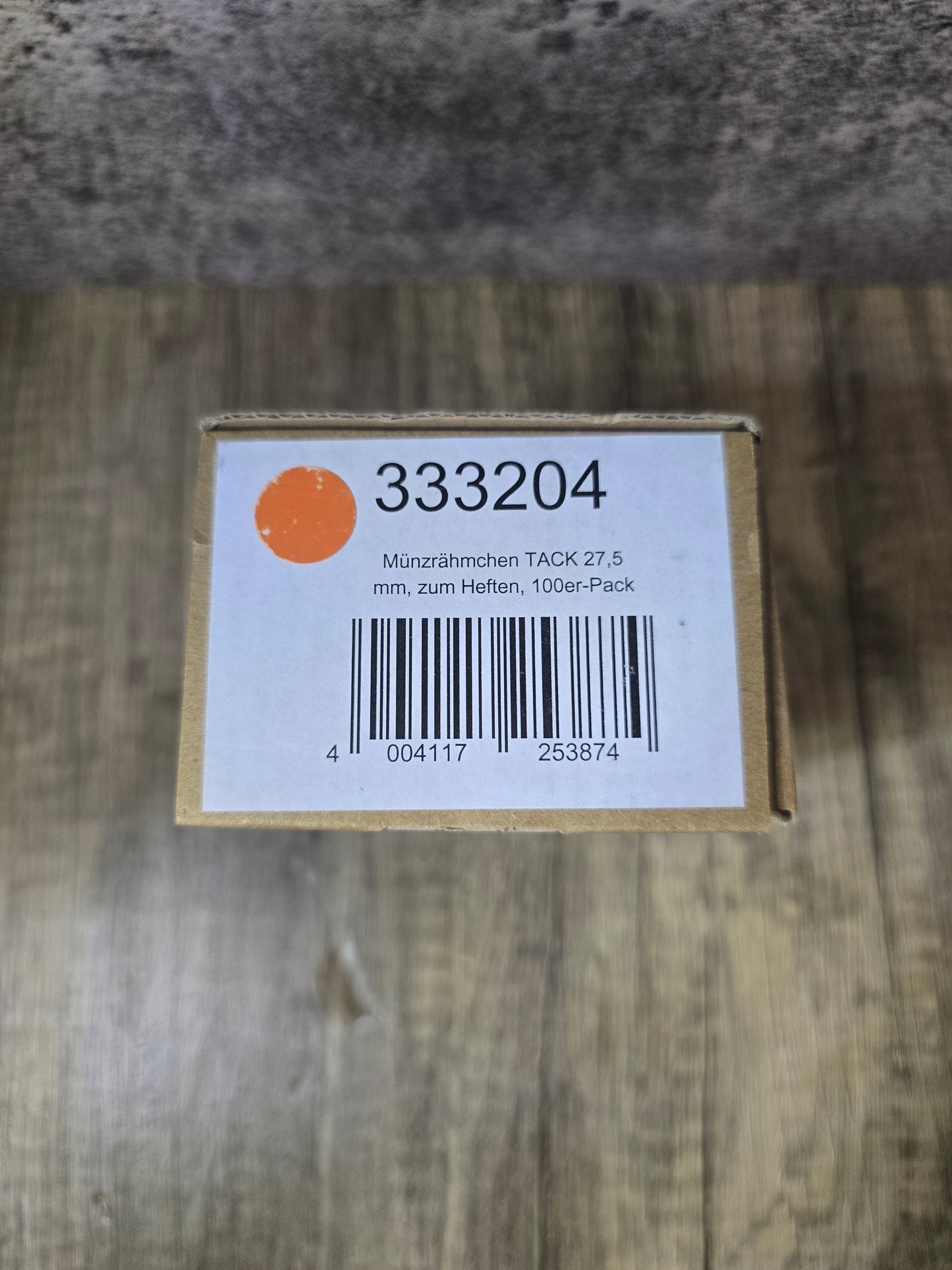 Lighthouse Tack 2x2s 27.5mm (100pk)