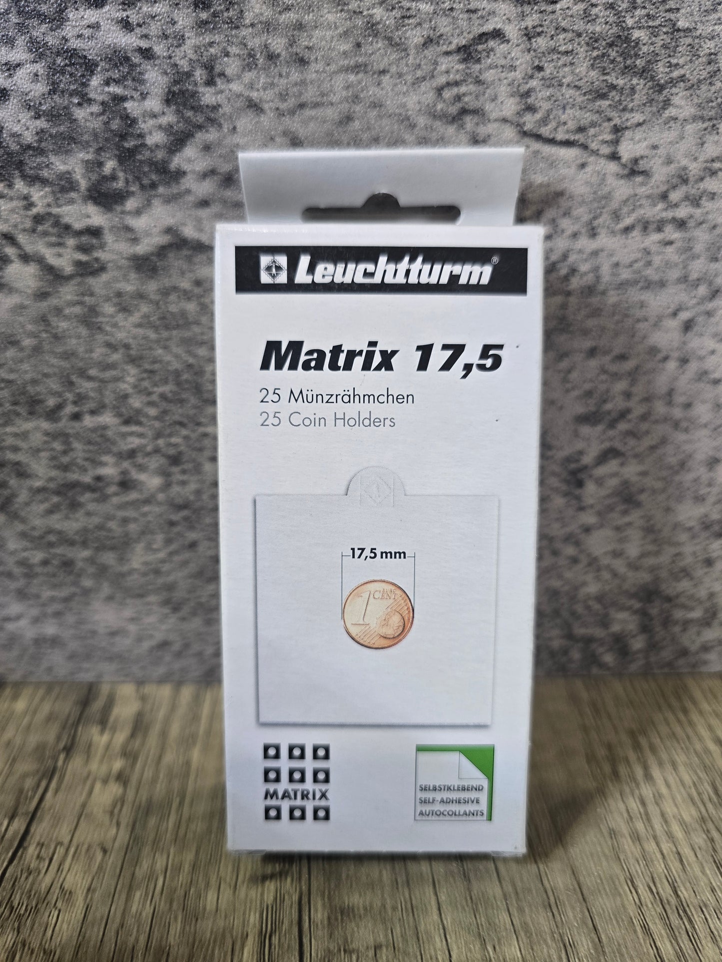 Lighthouse Matrix 2x2s 17.5mm (25pk)