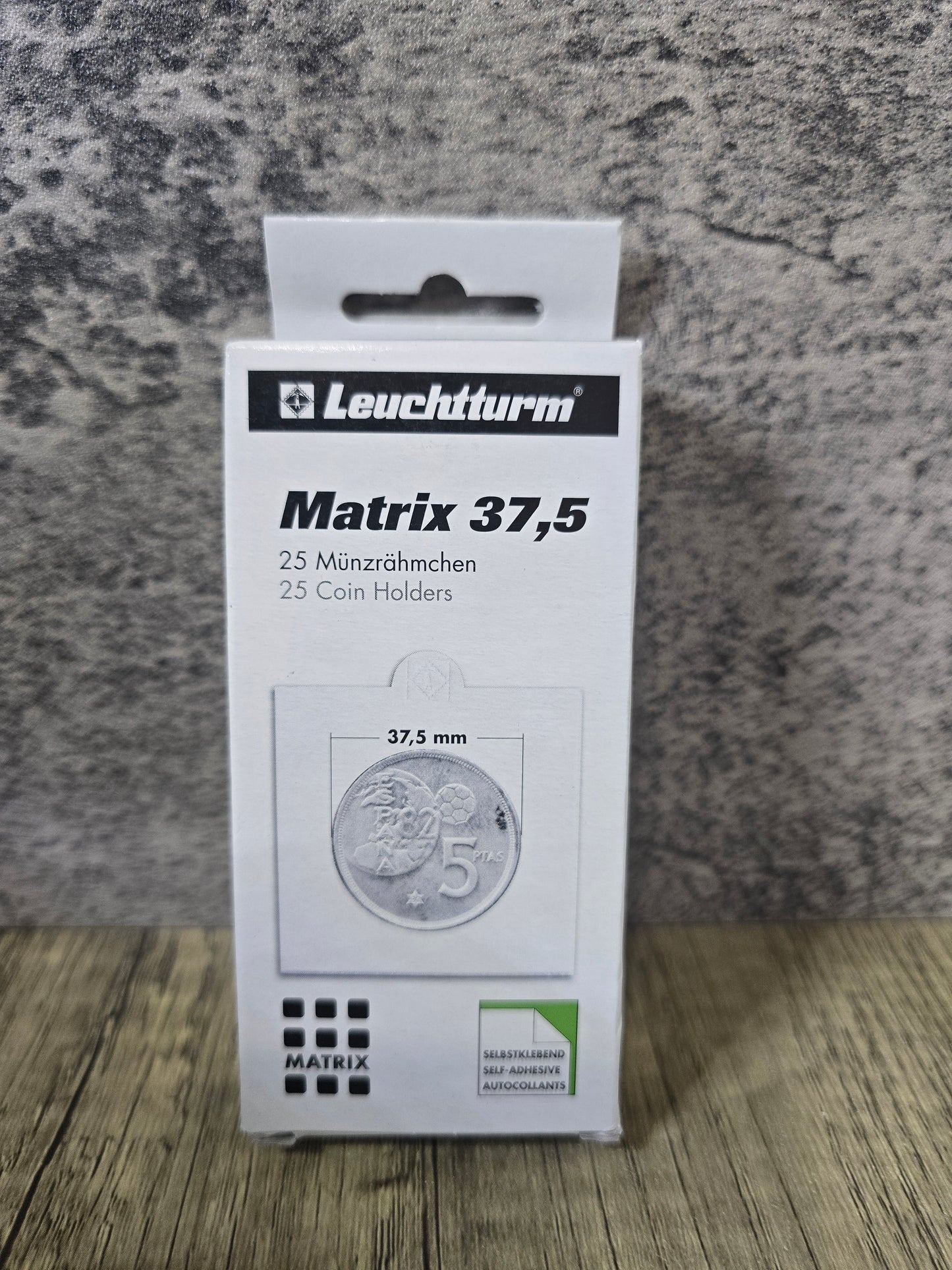 Lighthouse Matrix 2x2s 37.5mm (25pk)