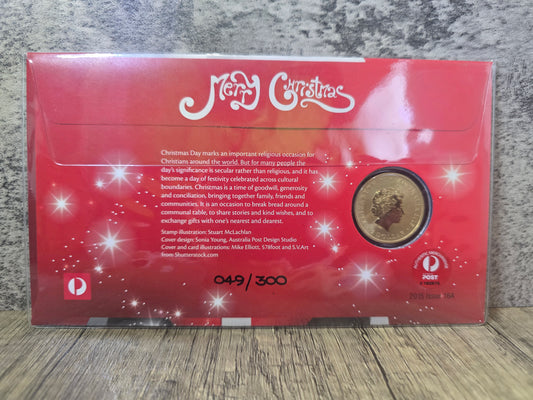 Merry Christmas 2015 Impressions PNC