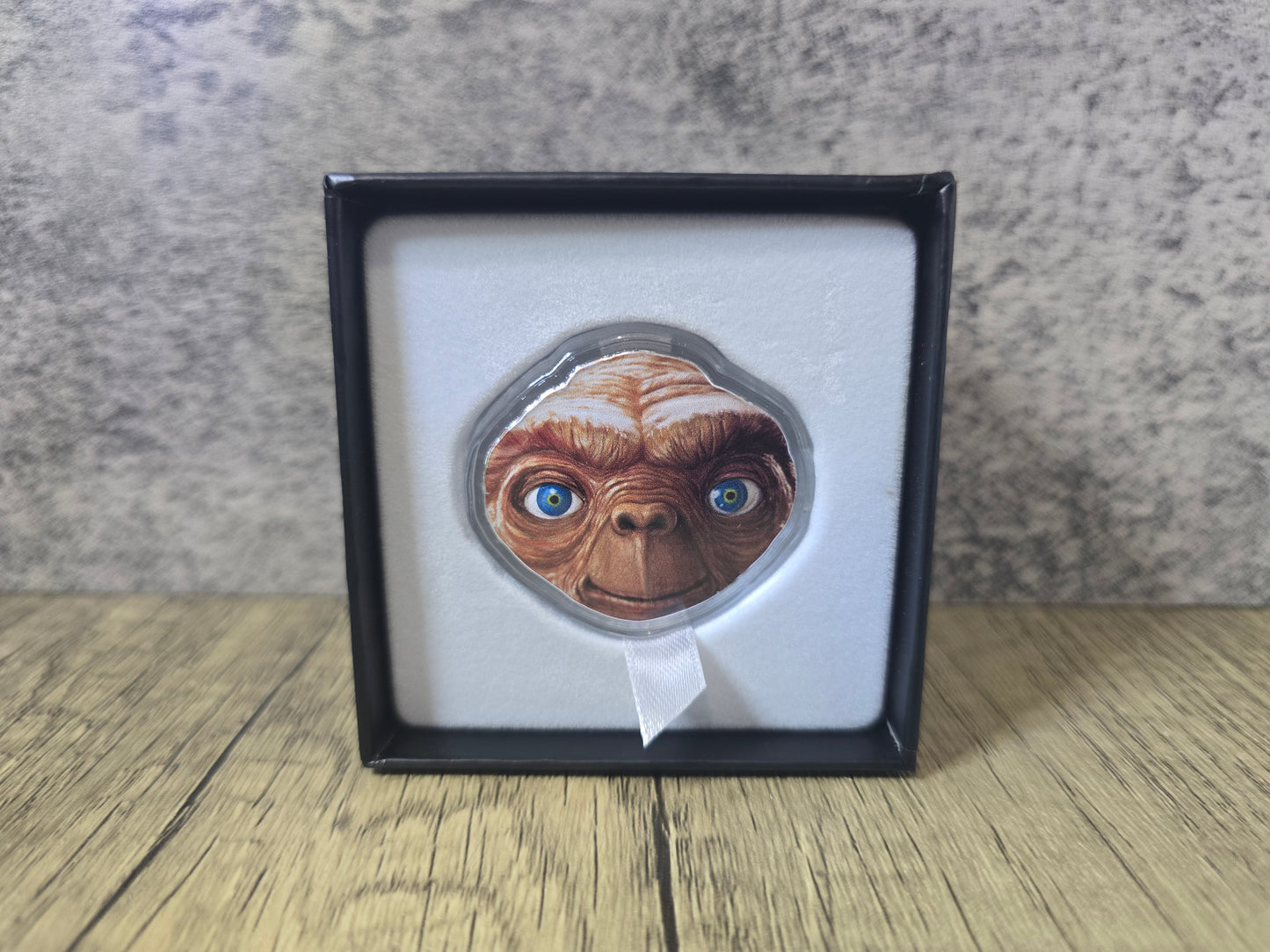 E.T. 40th Anniversary 2oz 2022