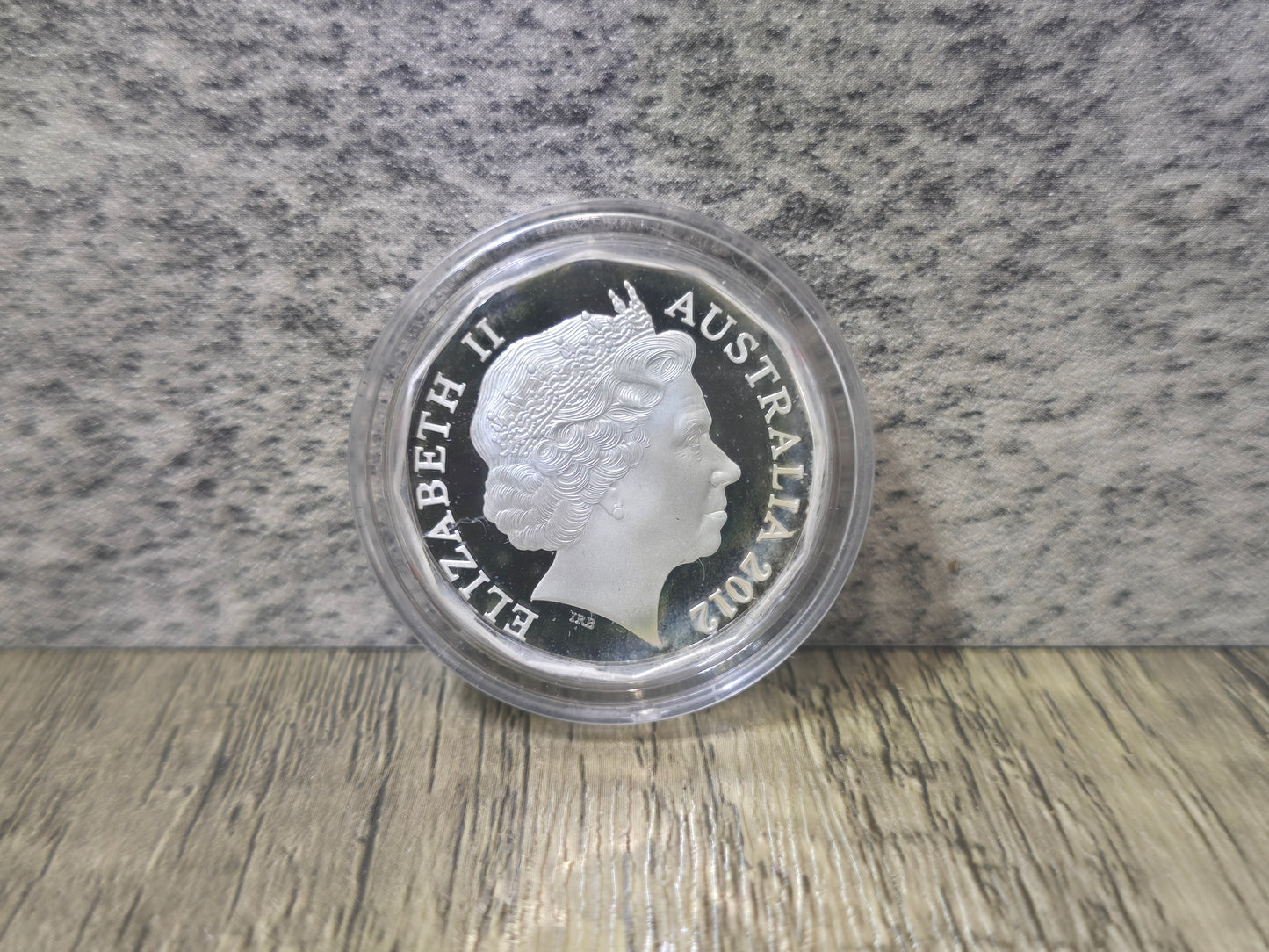 Queens Diamond Jubilee Set