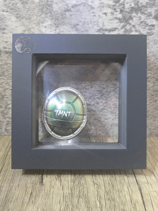 TMNT 1.5oz half shell