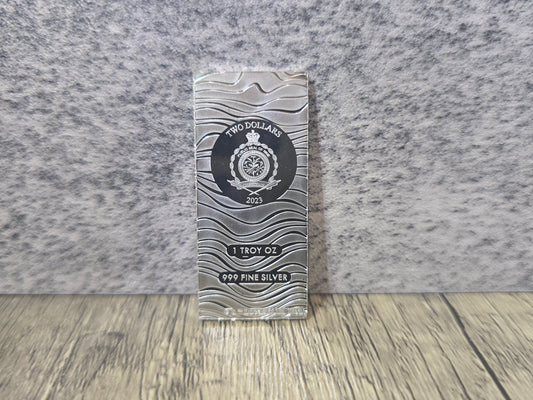 Bezerker Bar 1oz