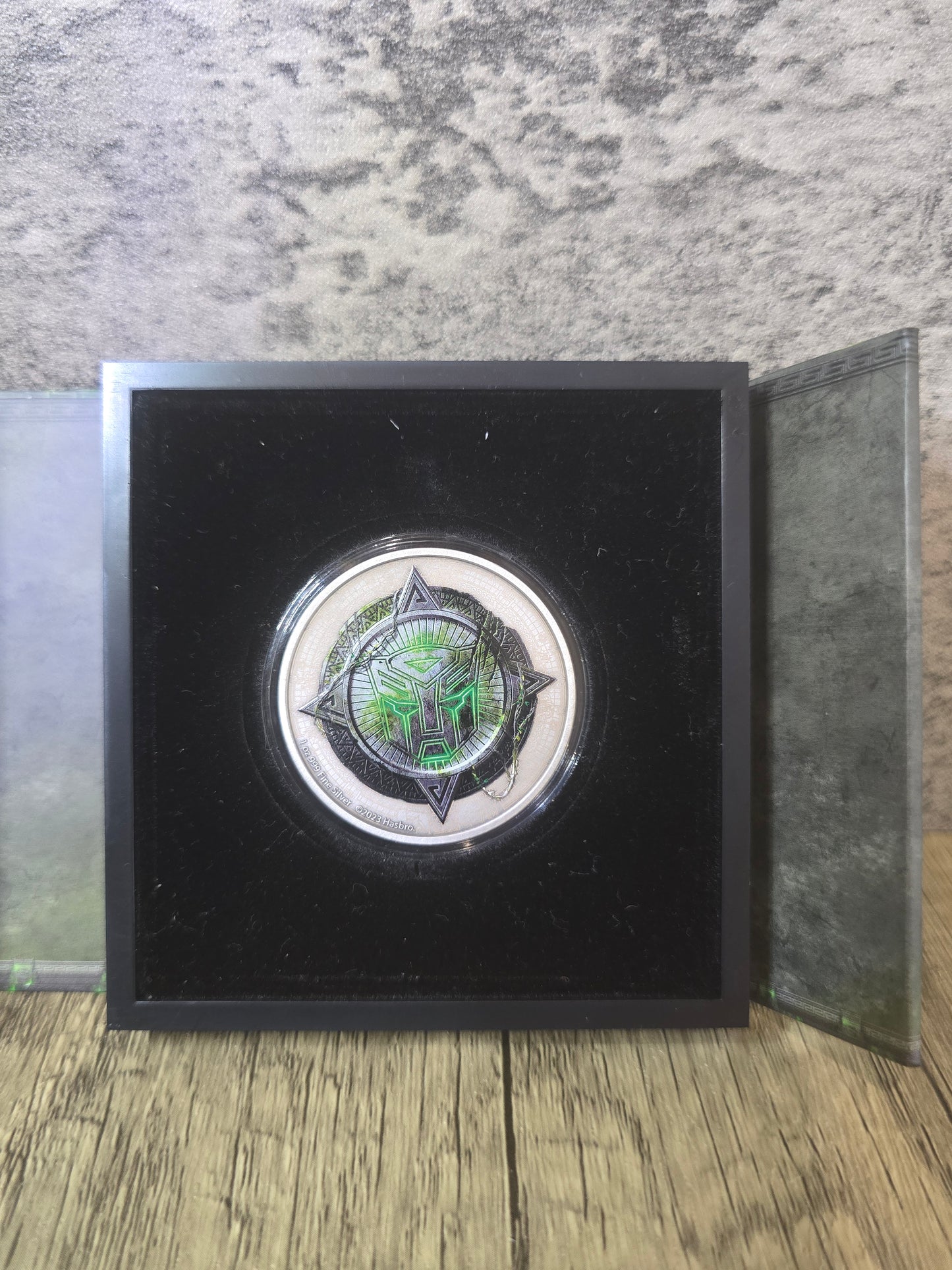 Transformers - Rise of the Beasts 1oz