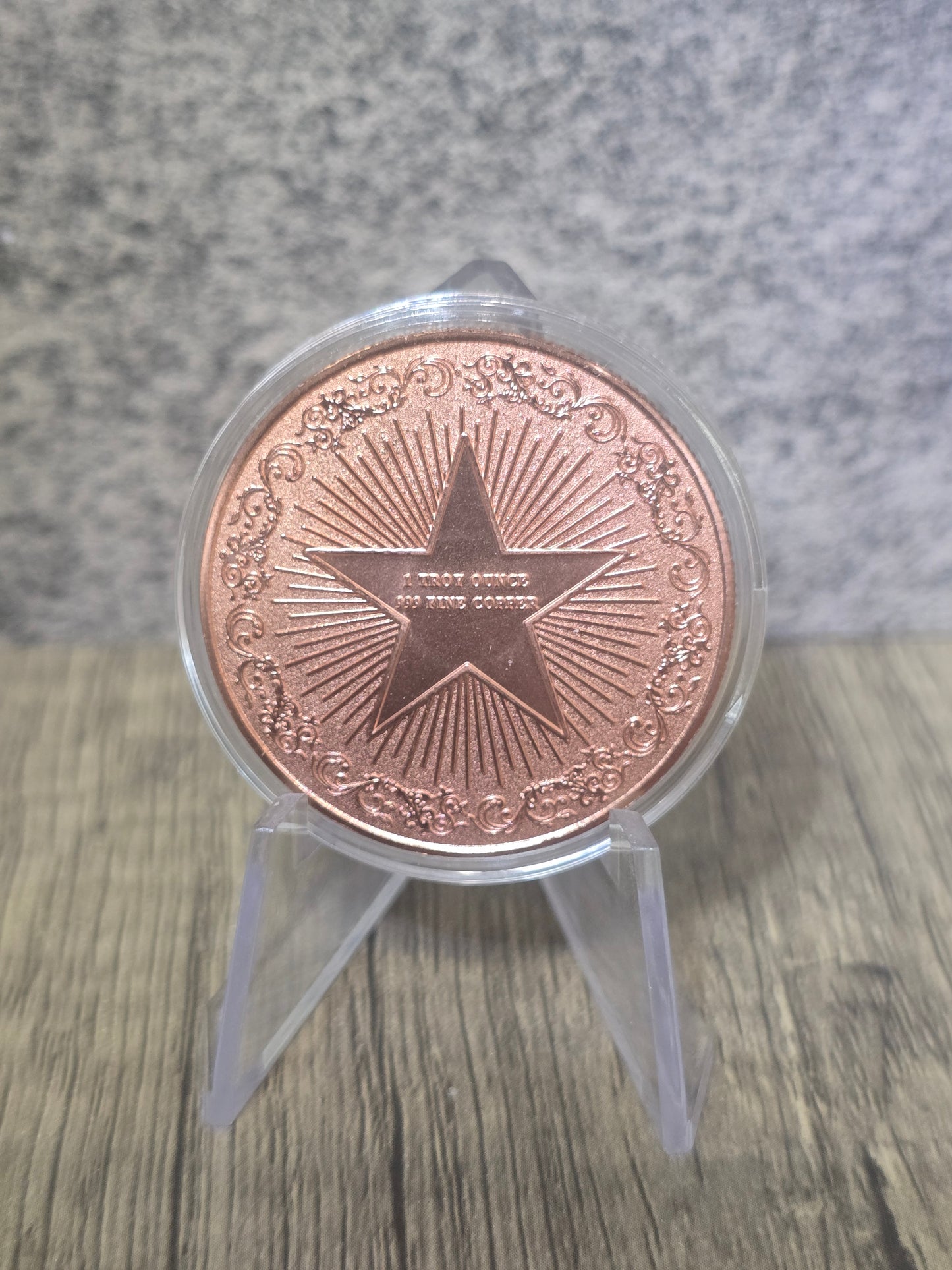 Cheetah 3D High Relief AVDP 1oz - Wildlife Protection