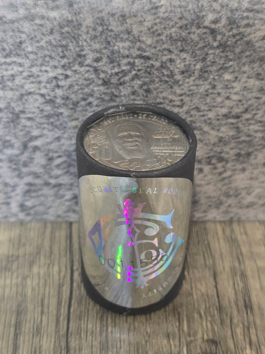 Mabo, 50th Anniversary Referendum 50c CnC Roll 2017