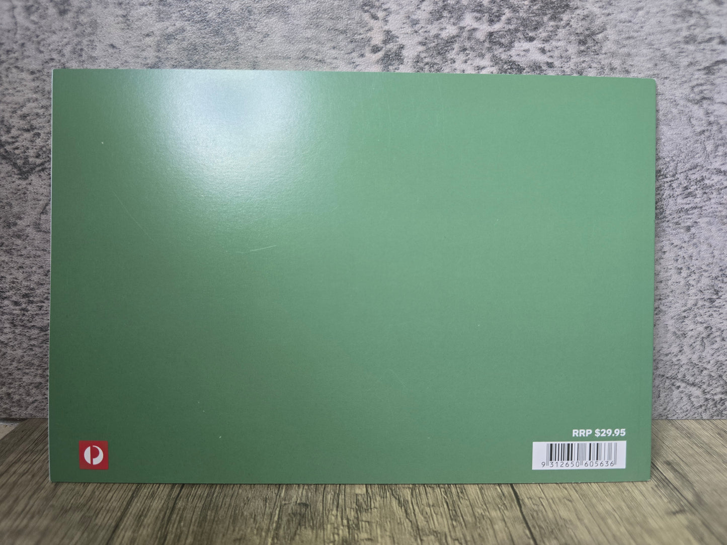 Australian Birds: A Portrait in Stamps, Prestige Stamp Booklet, Unused 2013