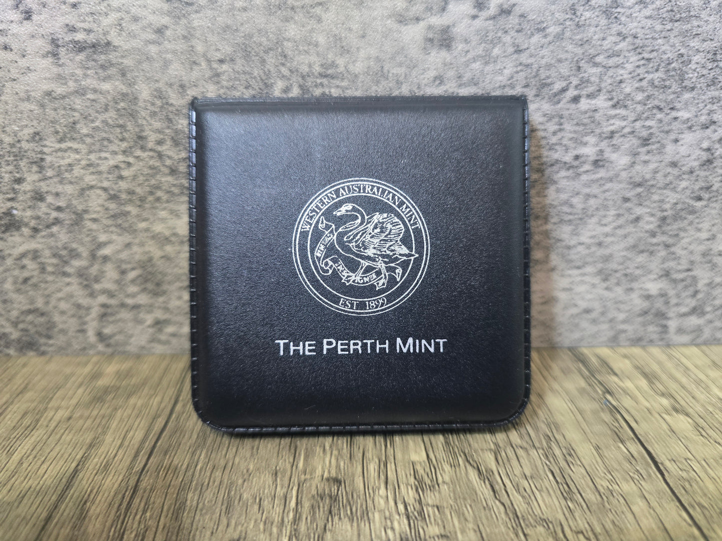 Kookaburra 1oz, 1991