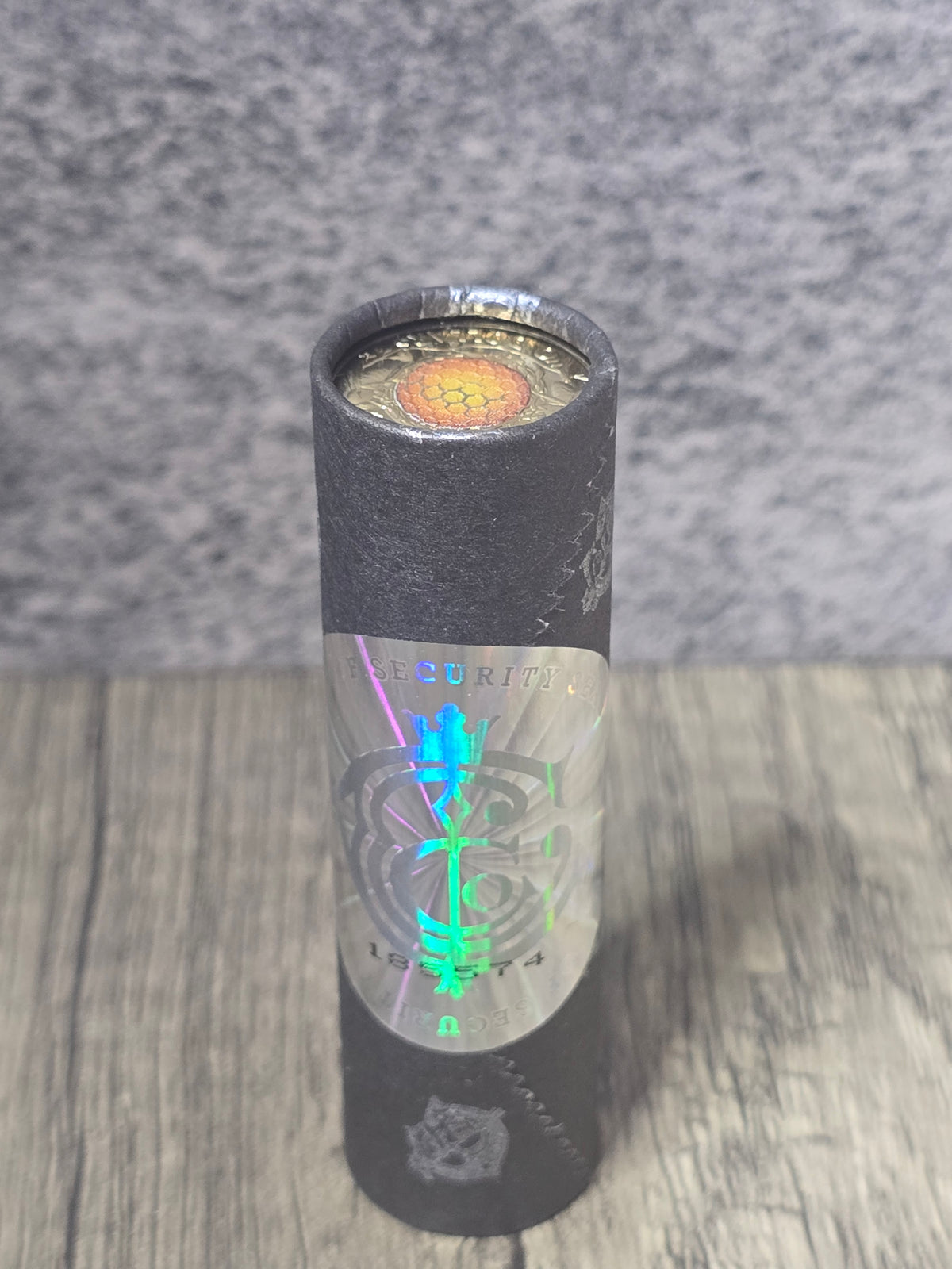 HoneyBee $2 CNC Roll 2022