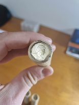 Aboriginal Flag $2 ACS roll 2021