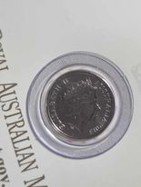 Coronation C-Mint $2 Trifold 2013