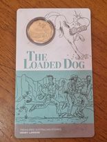 Henry Lawson 50c Coin Set 2022