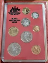 1990 Proof Set
