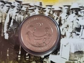 Army Chaplins PNC 2013