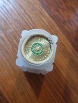 Green Dove $2 RAM Roll 2014