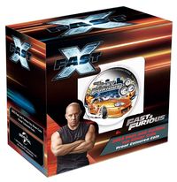 Fast and the Furious Coloured 1oz Nuie (part 2)