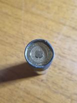 Remembrance Gold Poppy $2 CNC Roll 2012