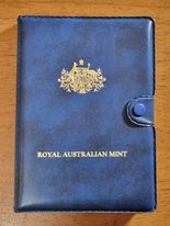 1986 Proof Set