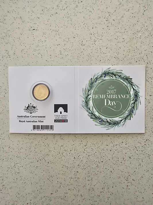 Rosemary Remembrance C Mint 2017