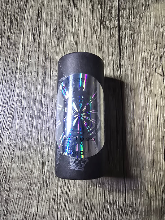 King Charles III 2024 $1 CNC Roll