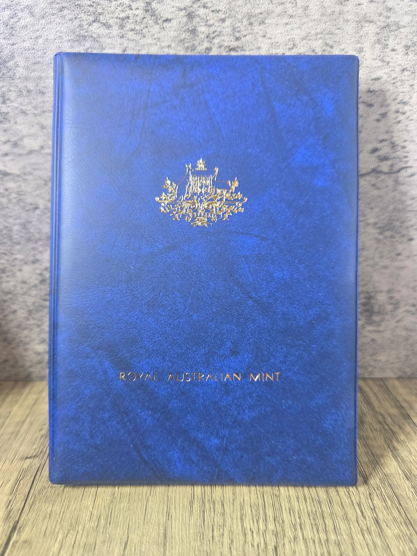 1987 Proof Set
