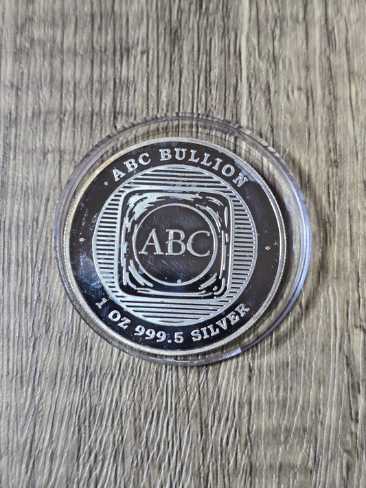 Eureka ABC 1oz