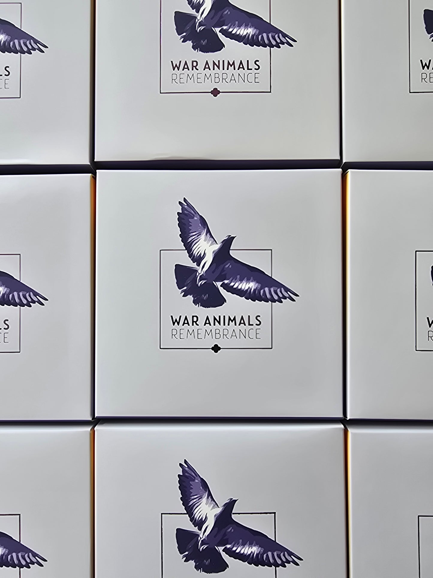 War Animals Remembrance PR70 Silver C-Mint $2 2024 (Top Pop)