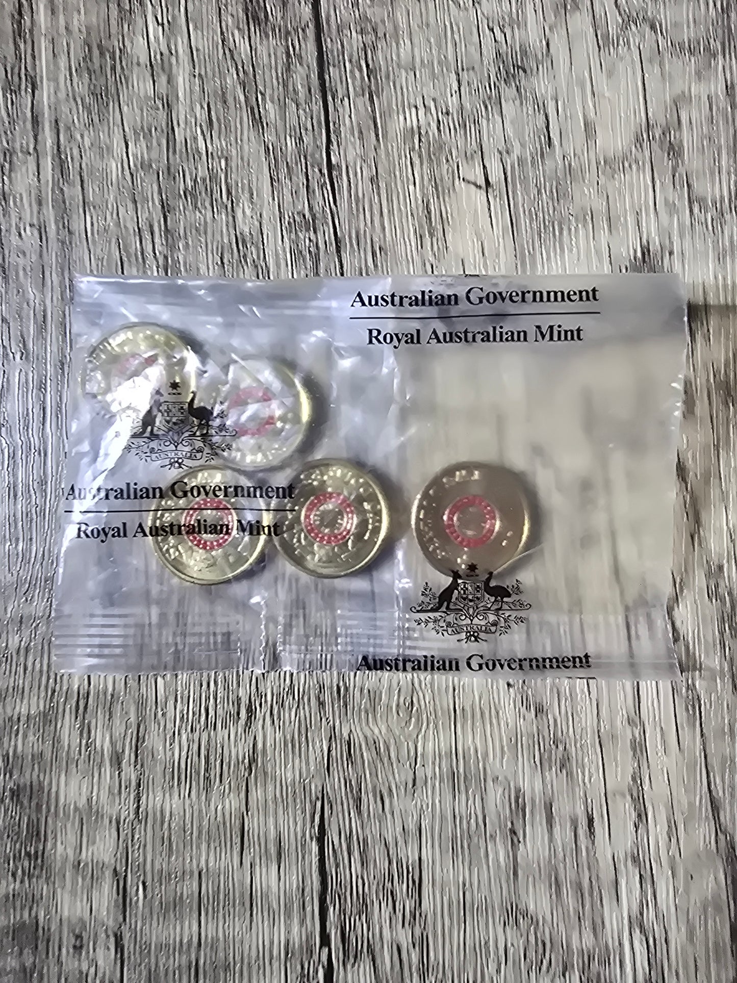 Lest We Forget - War Graves 2015 RAM Satchel $2 bag